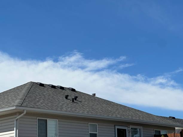 Fast & Reliable Emergency Roof Repairs in Wellsville, OH